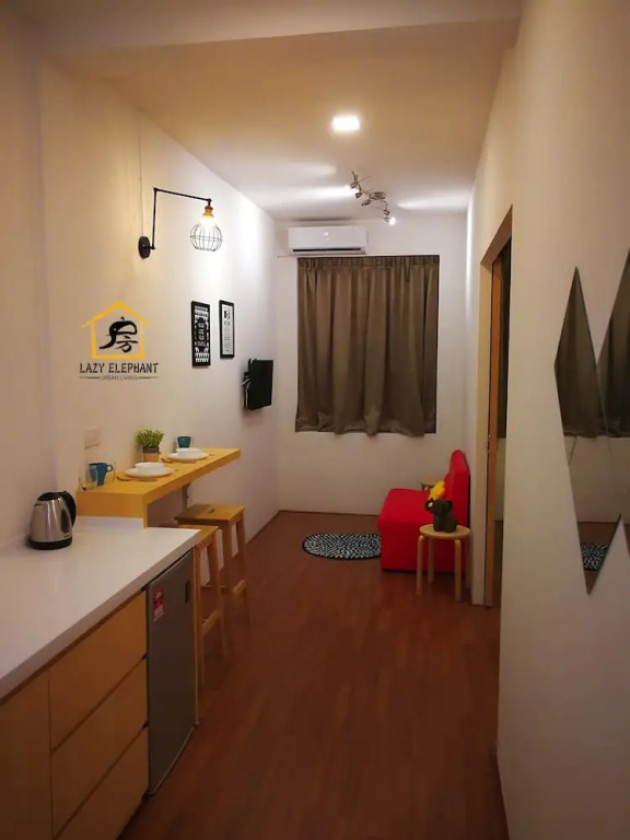 Lazy Elephant Guesthouse