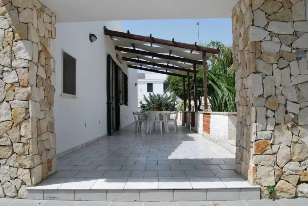 Villa Marisa