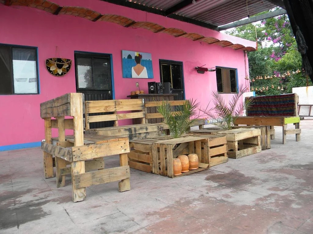 Hostal Tequila