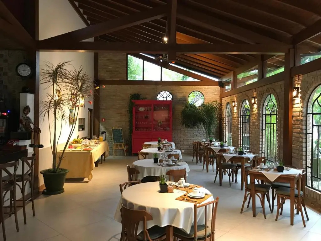 Villa Bebek Hotel