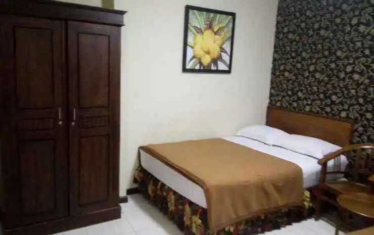 Hotel Wiena