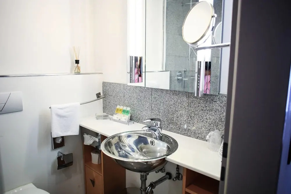 Hotel Arina