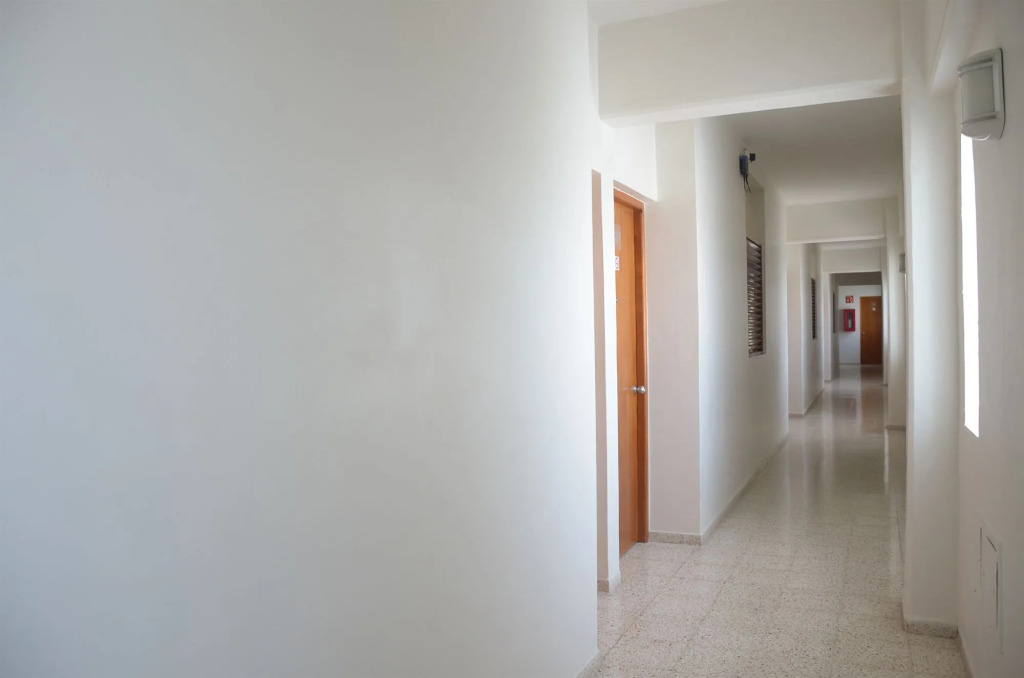 Hotel Delfines - a 2 calles del Acuario Veracruz