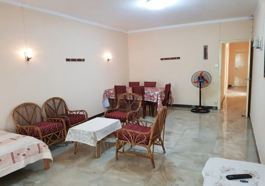 Pereybere Beach Apartments