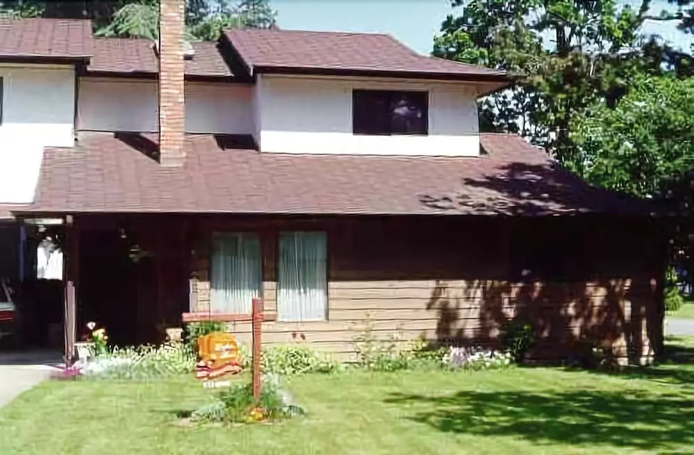 Eagle's Rest Bed and Breakfast