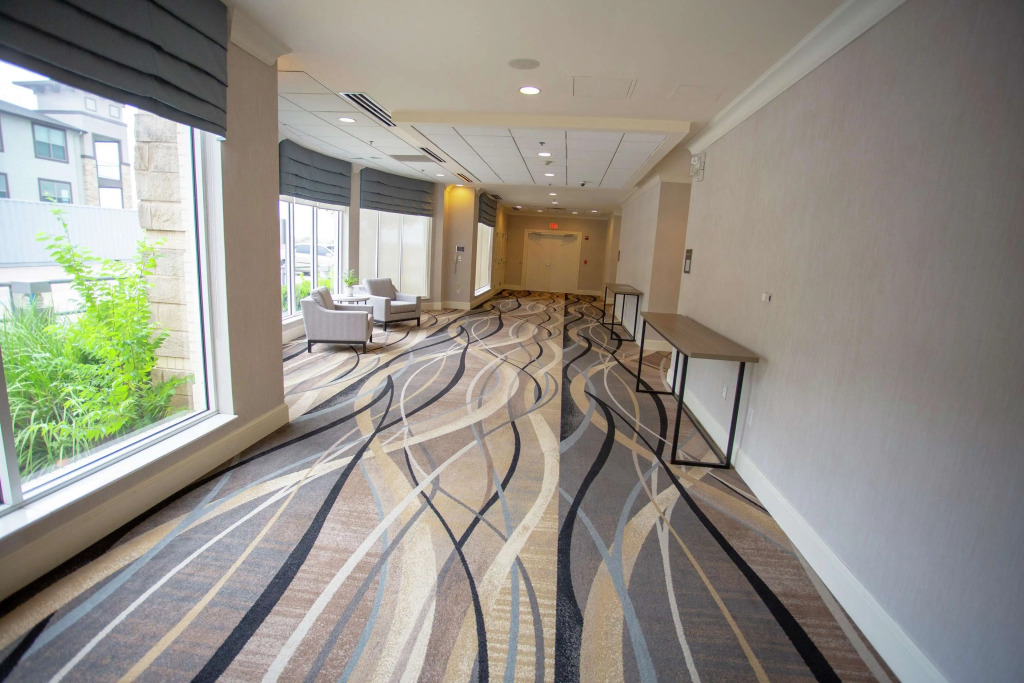 Hilton Garden Inn Temple Medical Center