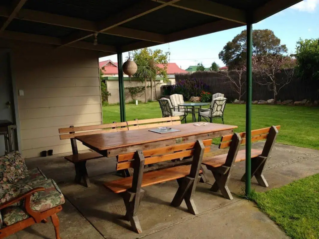 Kangaroo Island Central Backpackers
