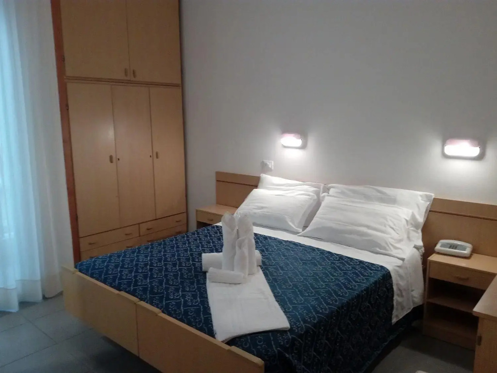 Hotel Nautilus