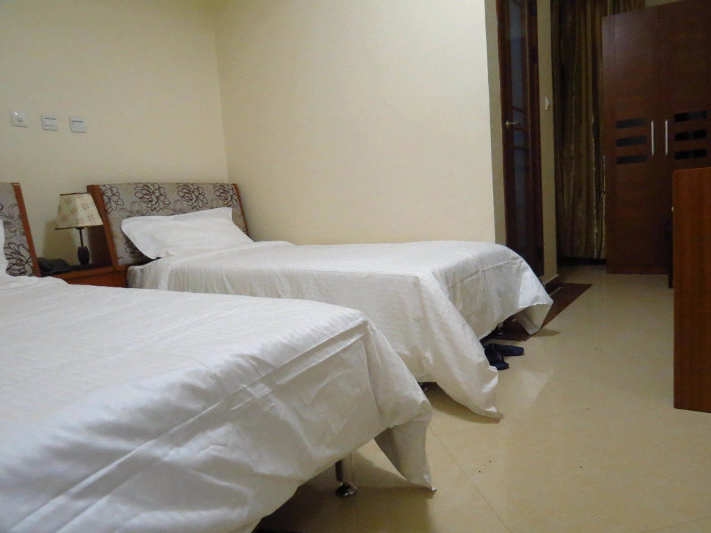 Solish international hotel