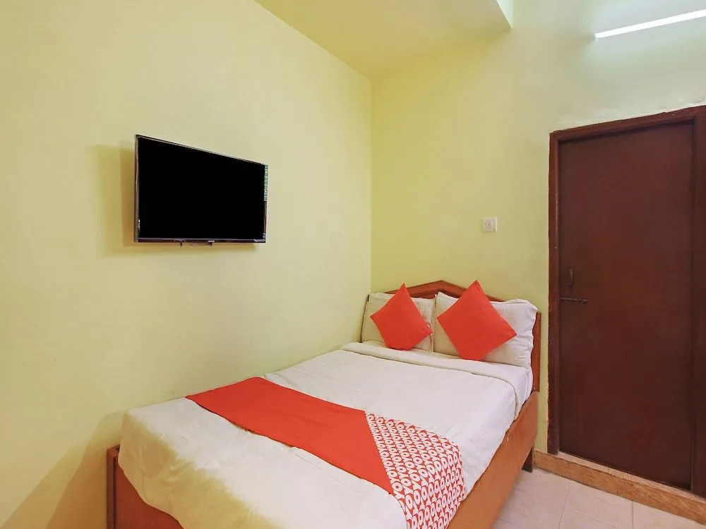 OYO 22250 Prince Residency