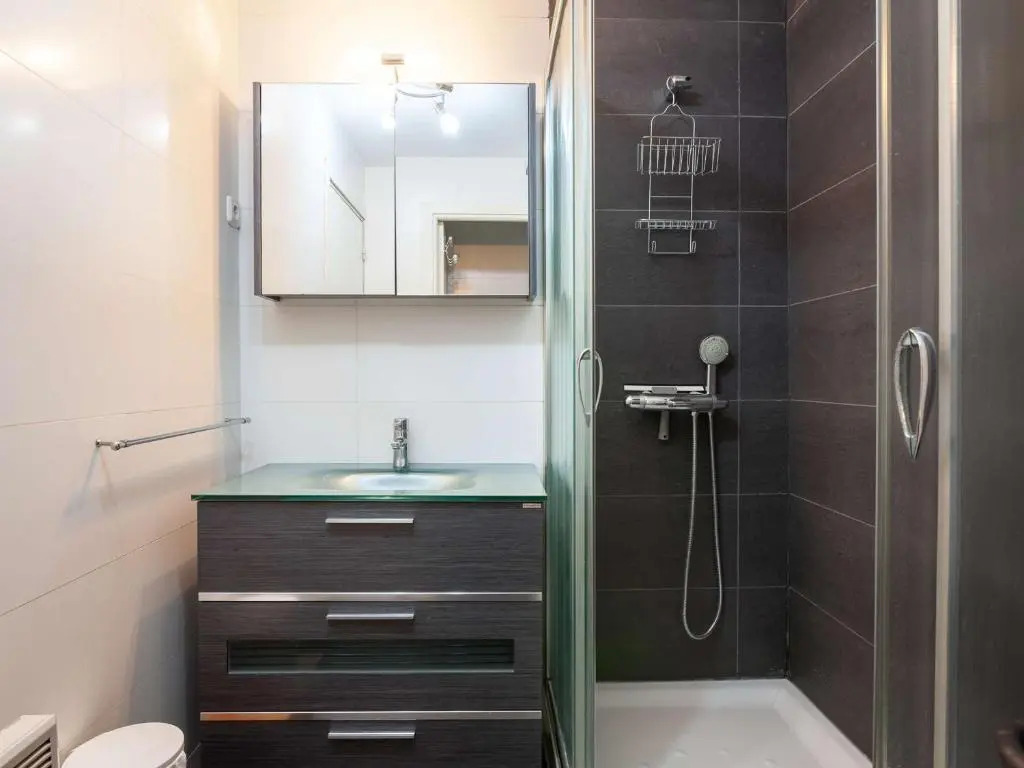 Rental Apartment Sokoburu 1