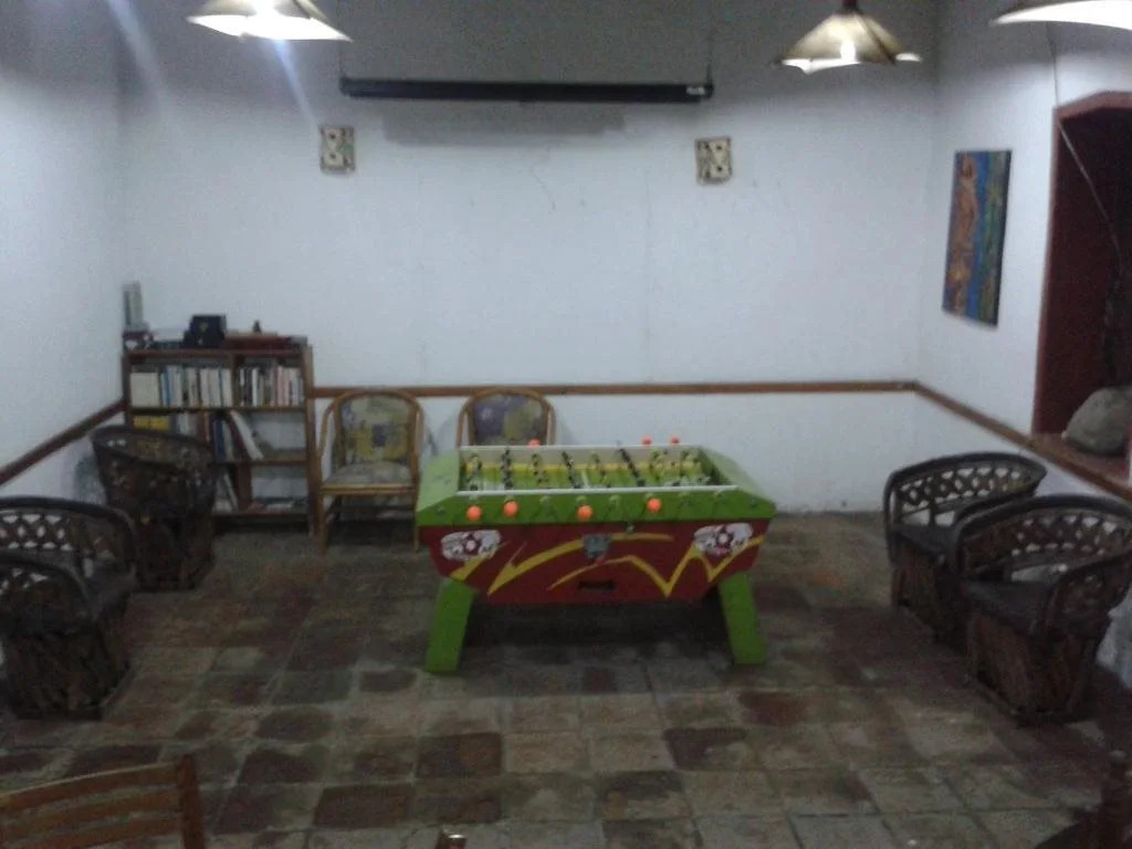 Hotel La Villa Eccosports