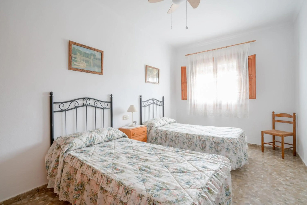 Villa Padial