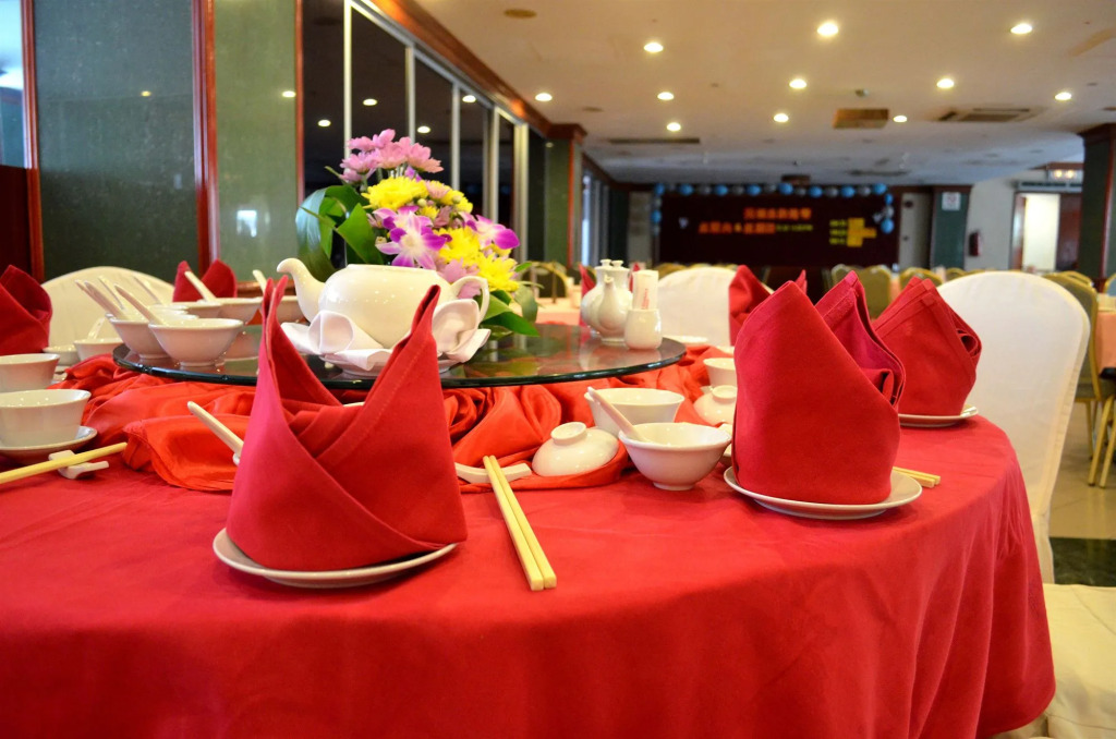 Hotel Sandakan