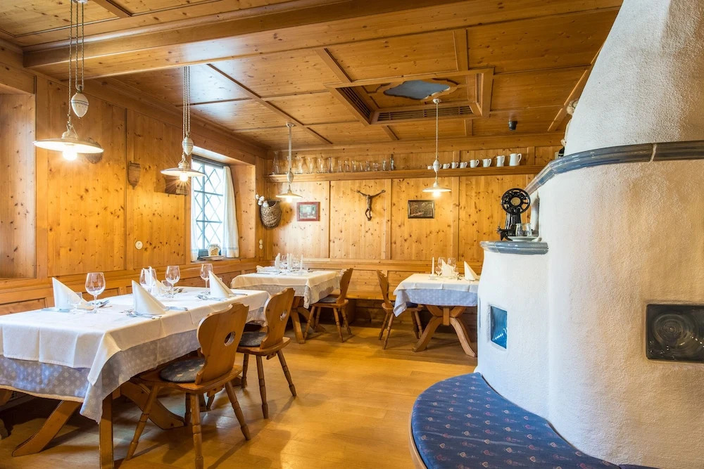 Hotel Gissbach