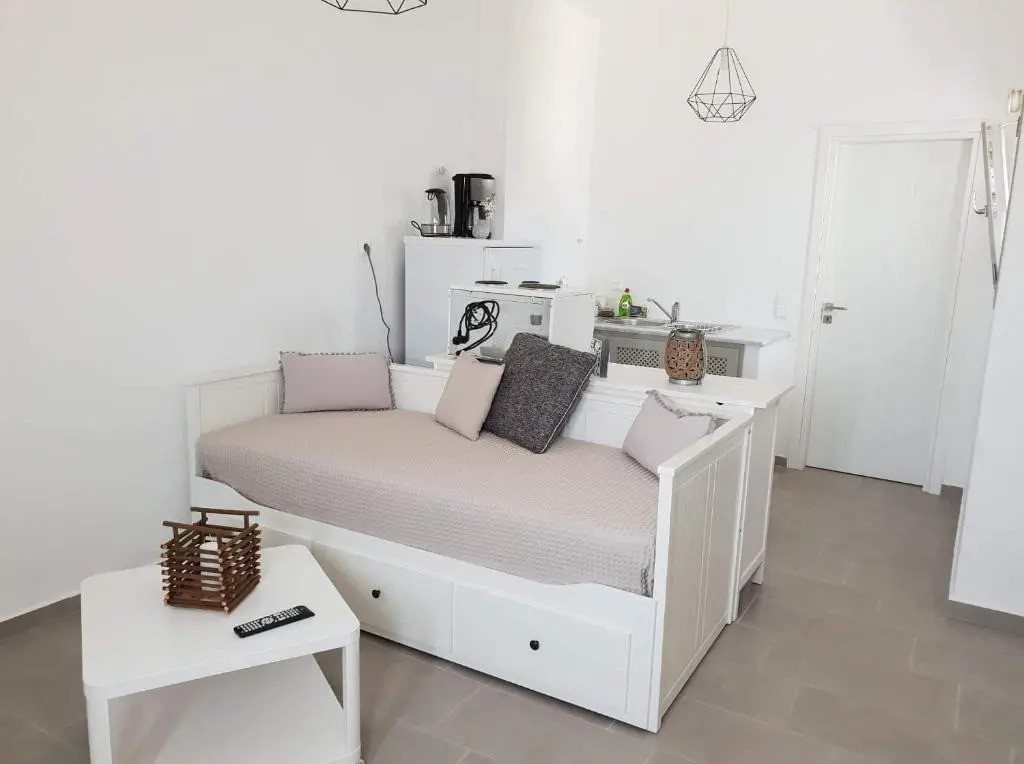 Sand & Waves House