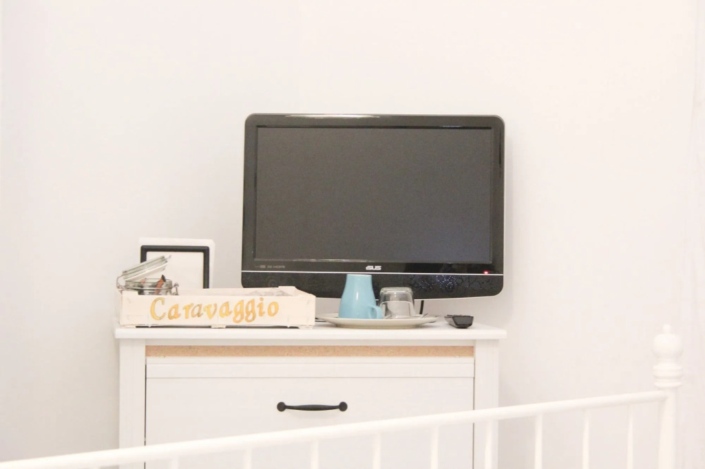 Salotto Vaticano B&B