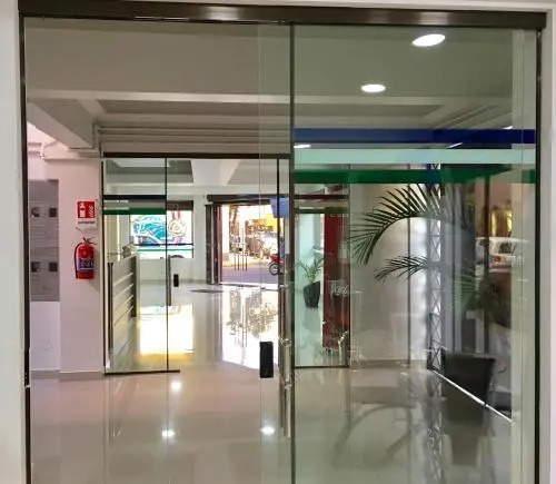 Hotel Briston