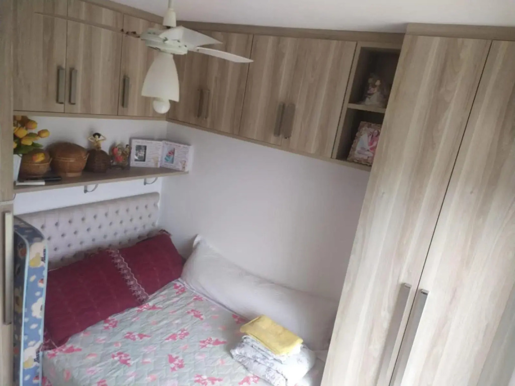 Apartamento em Rio das ostras