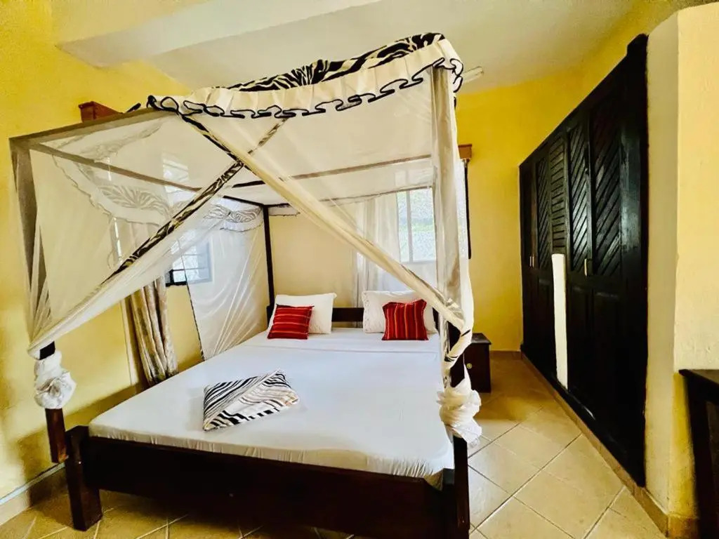 Diani Dream House - 4 Bedroom