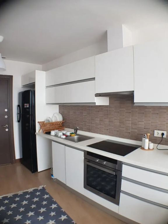 Dumankaya Ikon Residence 1 Bedroom 3