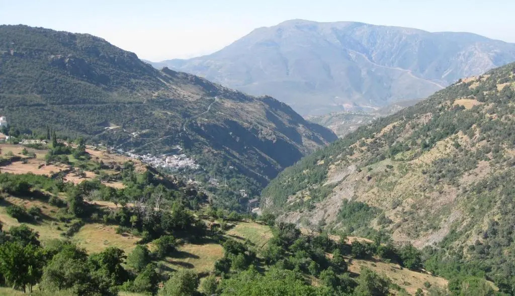 Alojamientos Rurales Benarum con Spa