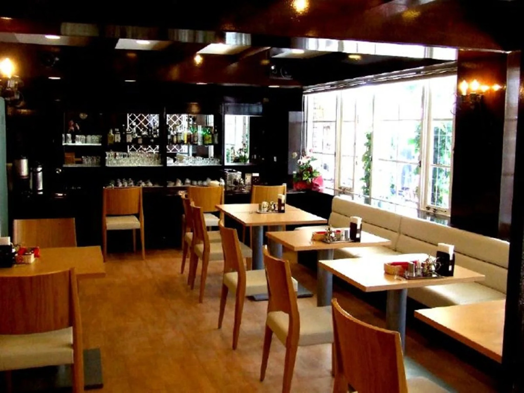 Shimizu City Hotel