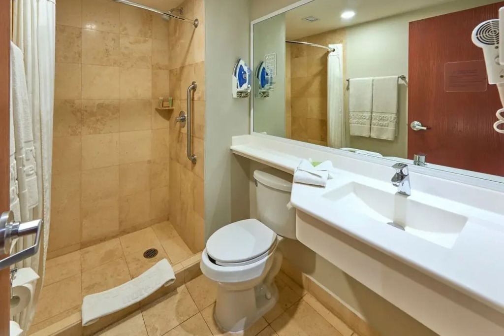 City Express by Marriott Ciudad Juárez