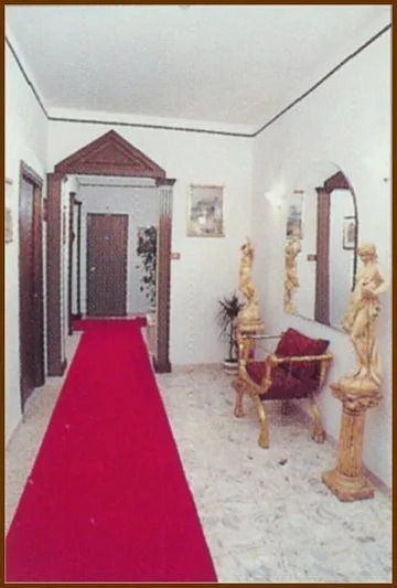 Princeps Boutique Hotel
