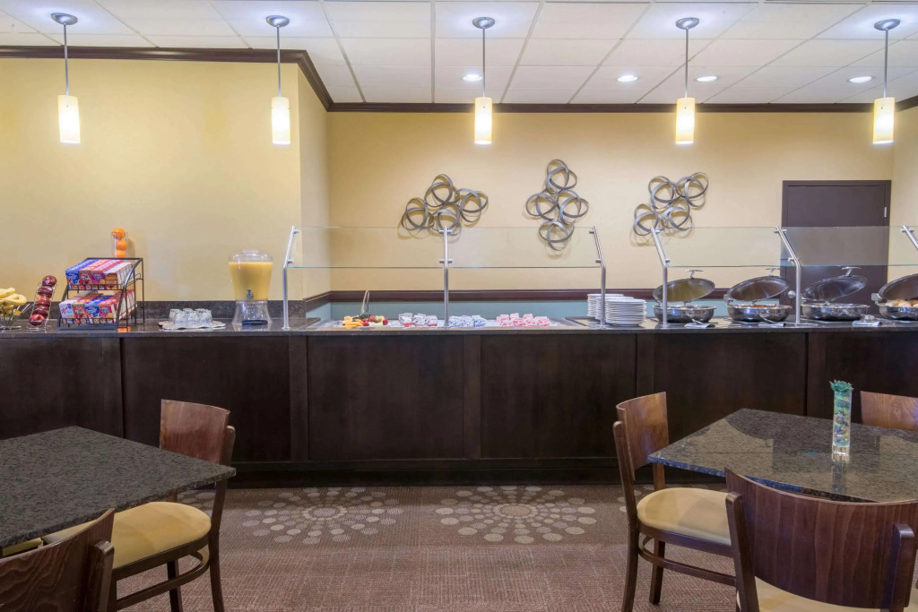 Wyndham Garden OKC Airport - Event Center, Indoor pool, Arcade Near Paycom, Fairgrounds