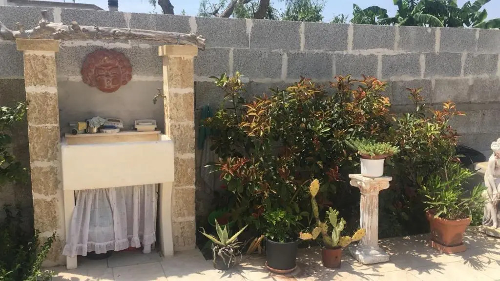 La casa di Aurora