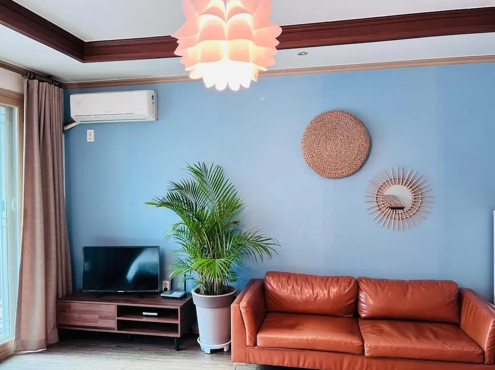 Gapyeong Hutan Pension