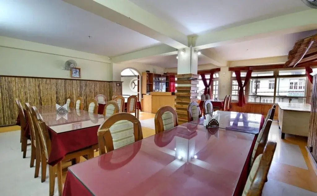 Hotel Tres
