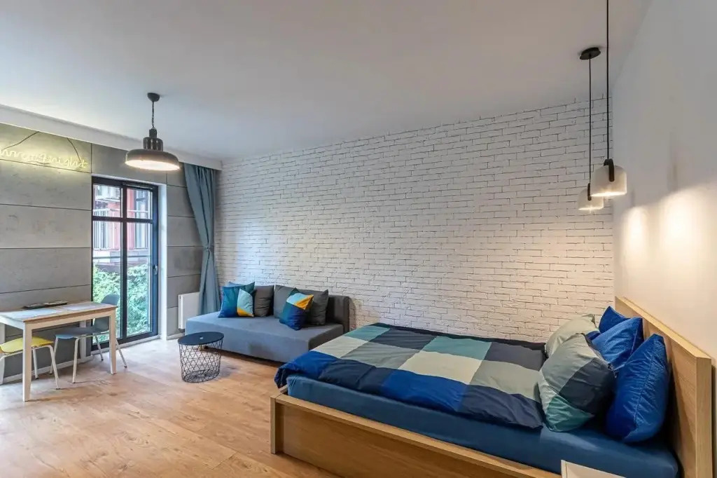 Exclusive Apartments Jagielly