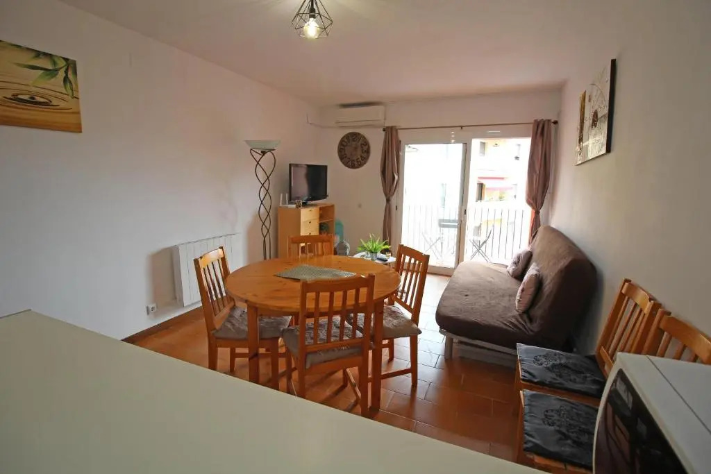 Apart-Rent Apartment Gran Reserva 21