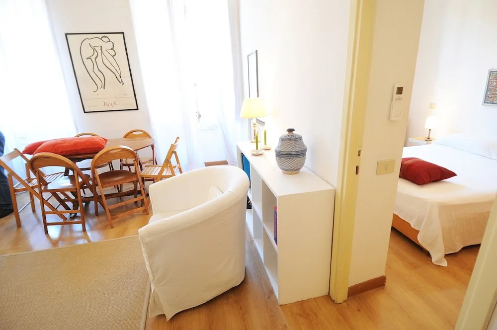 Colosseum Stylish Apartment