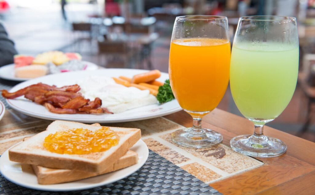 Baan Laimai Beach Resort & Spa - SHA Extra Plus