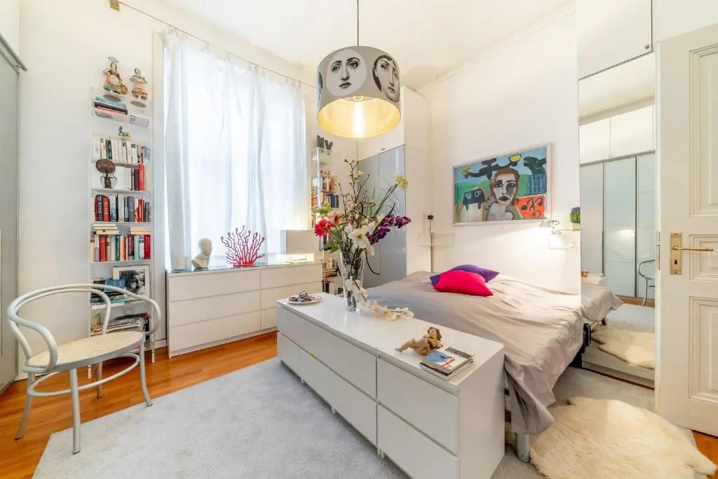 Id 6750 | Private Apartment