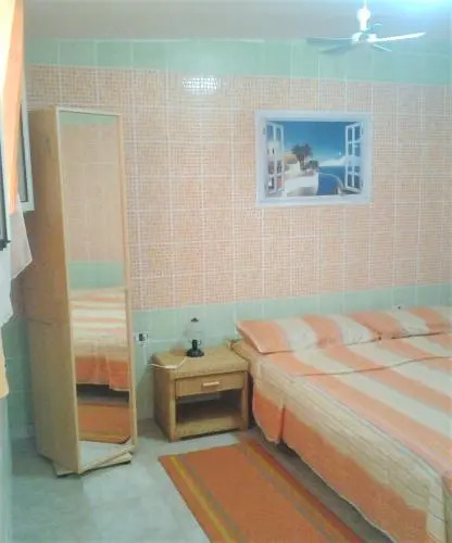 Holiday Home Via F. Indirli