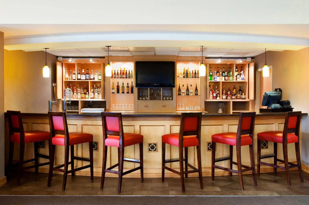 Four Points by Sheraton Charlotte/Pineville