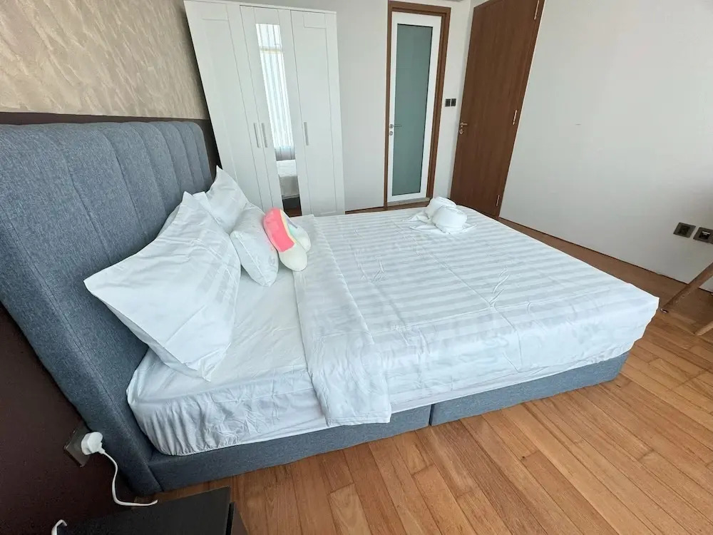 Vortex Suites KLCC by Wakely Kuala Lumpur