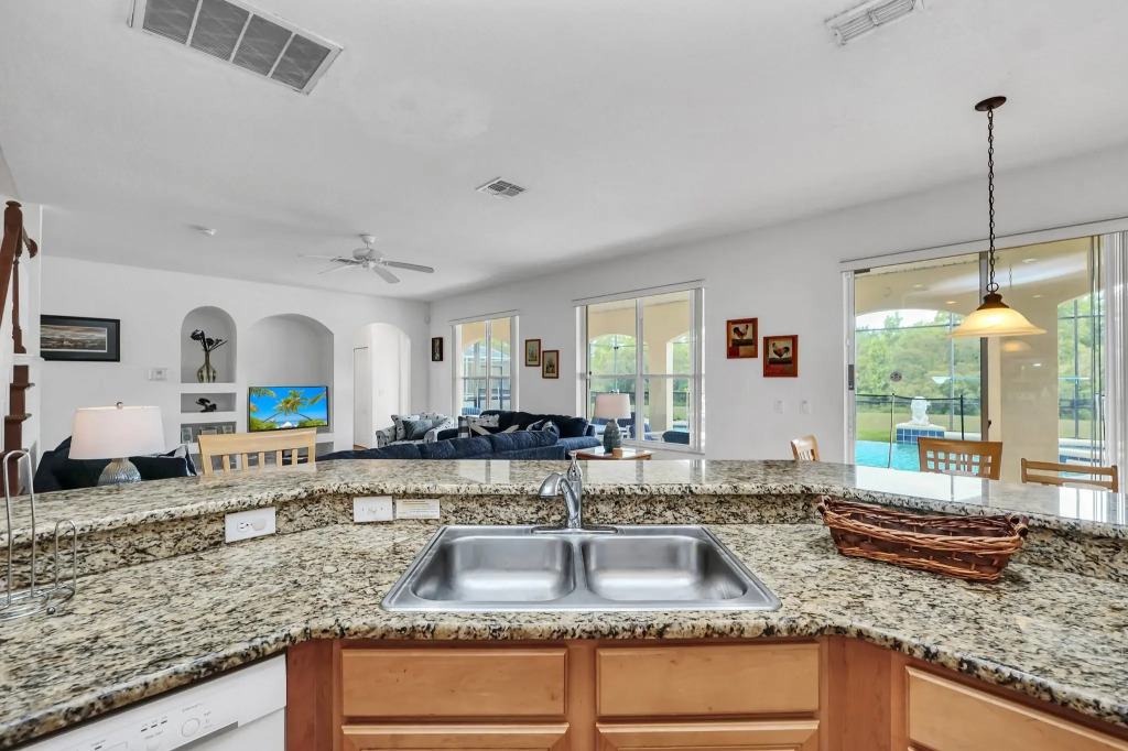 Highlands Reserve - Ocean - 104, Davenport, US