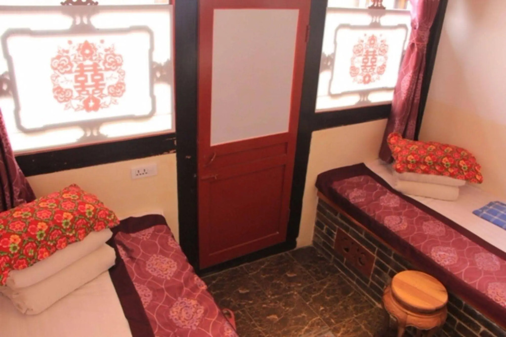 Pingyao Guang Xian Yuan Hotel