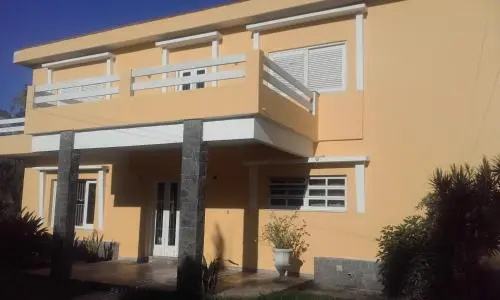 Hostel Cibratel 1