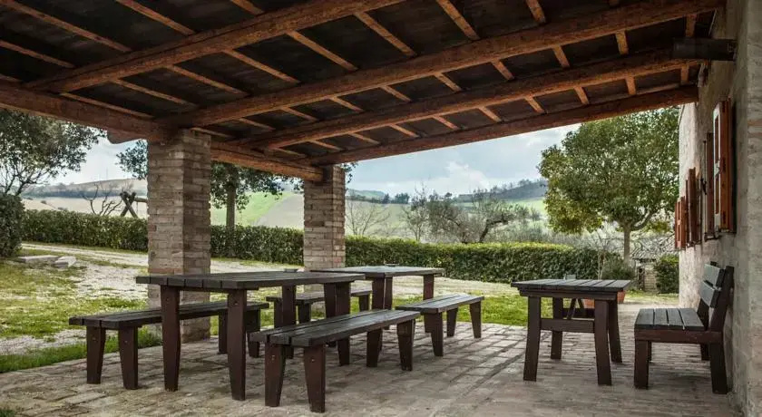 Agriturismo Levandara