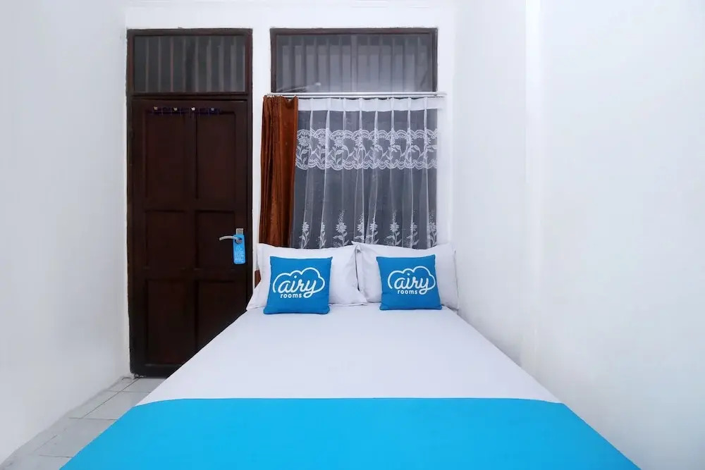 Airy Eco Syariah Latsitarda Satu 275 Samarinda