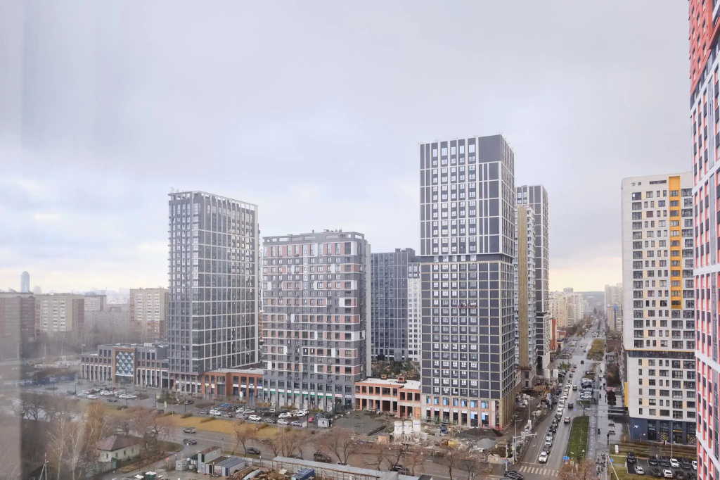 RentPlaza на улице Печатников