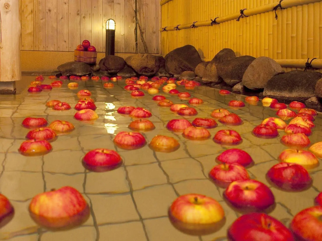 Hotel Apple Land