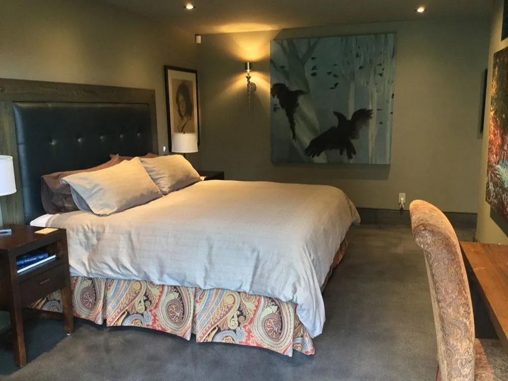 Stonehouse B&B