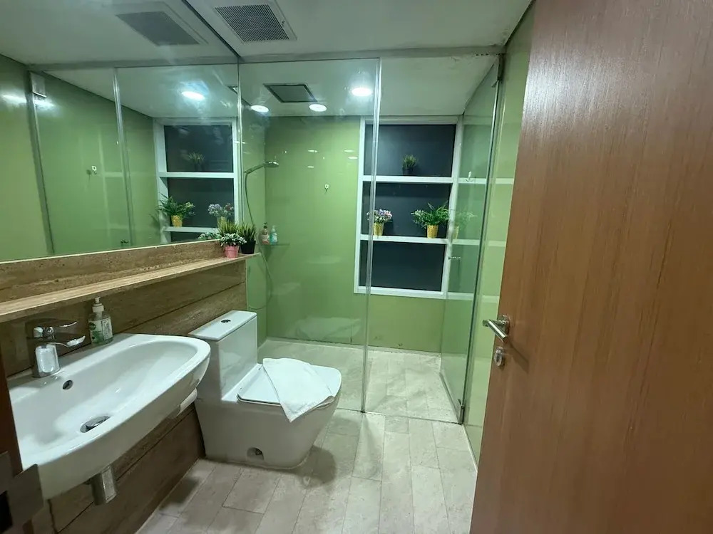 Sky Premium Apartment Klcc